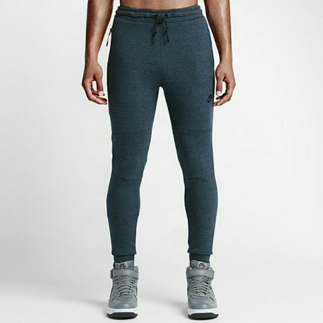 Nike Tech Fleece Pants \