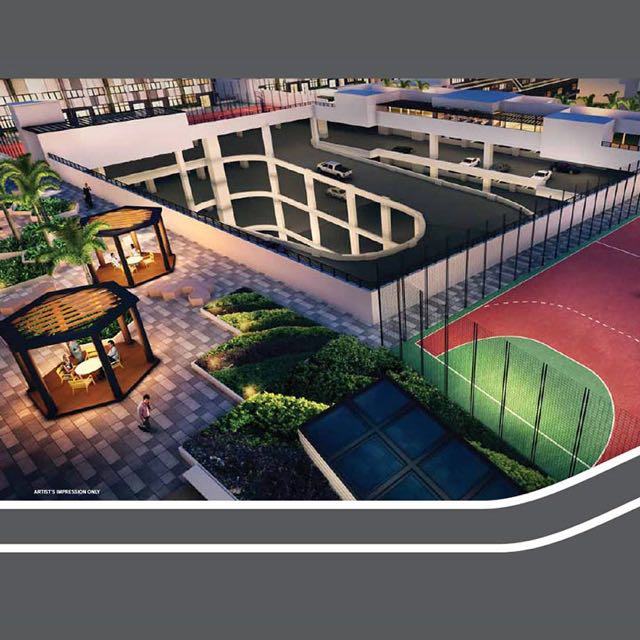 B2 Factory Space For Rent At Pioneer Rd (Ecotech), Property on Carousell