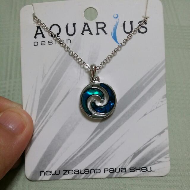 New zealand paua shell jewelry online