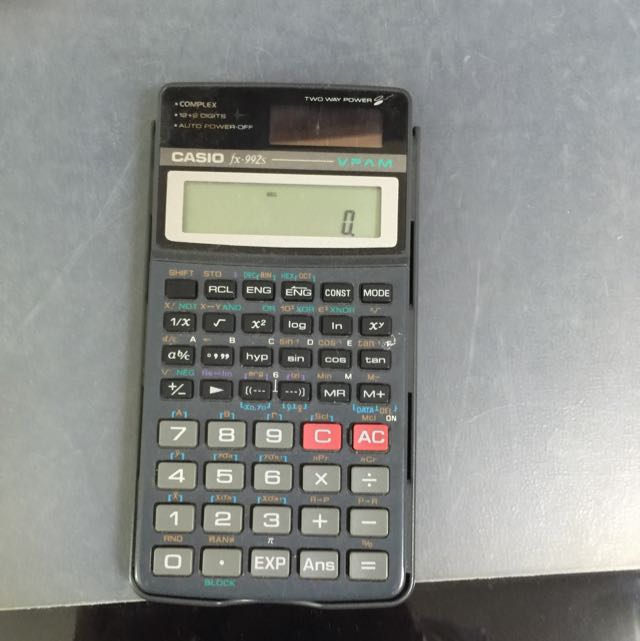 Fx 992 best sale