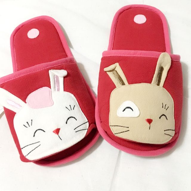 comfy home slippers