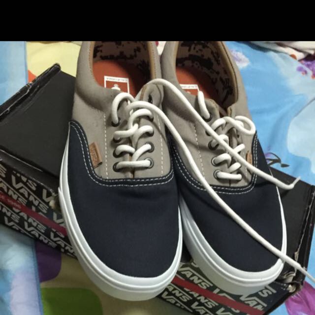 Cool van shoes 2025