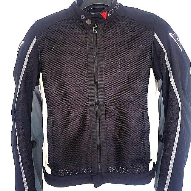 Dainese Air 2 Tex Mesh Jacket Men s Fashion Tops Sets Hoodies