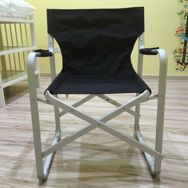 Ikea Kalvo Director S Chair Brand New Furniture On Carousell