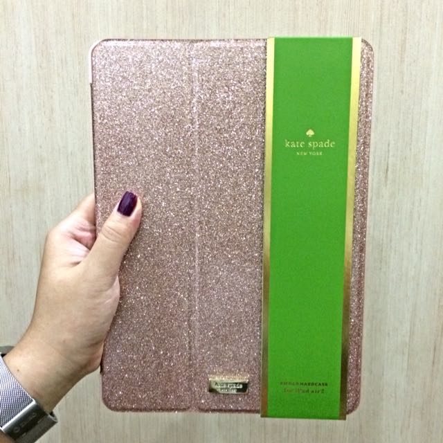 10 best bright and colourful iPad Air cases for summer: Kate Spade, Knomo  and Covert - ShinyShiny