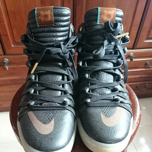 kevin durant lifestyle shoes