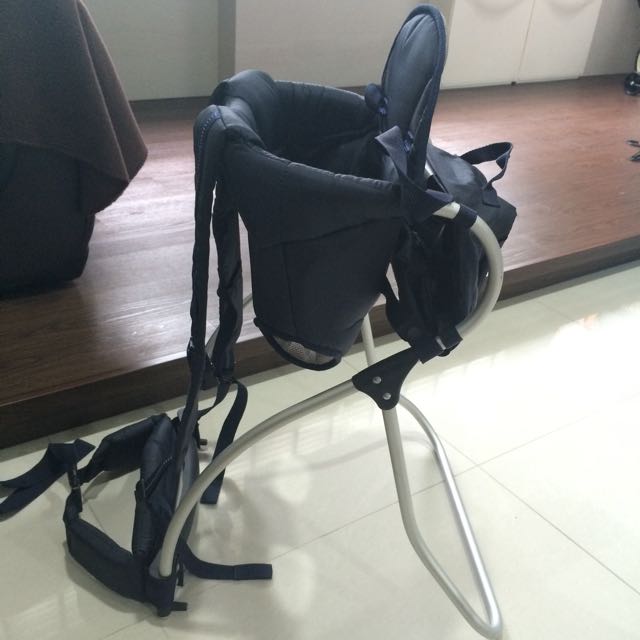 mothercare back carrier