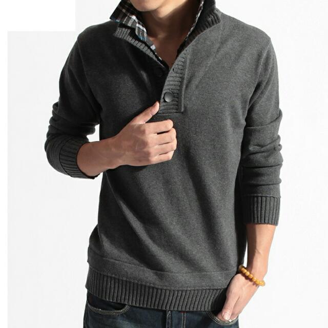 Quality discount sweater brands