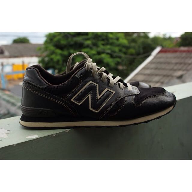 new balance 363