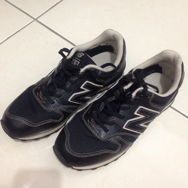 new balance 363