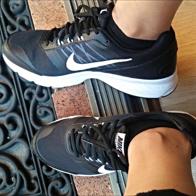 Nike air relentless 5 store mens