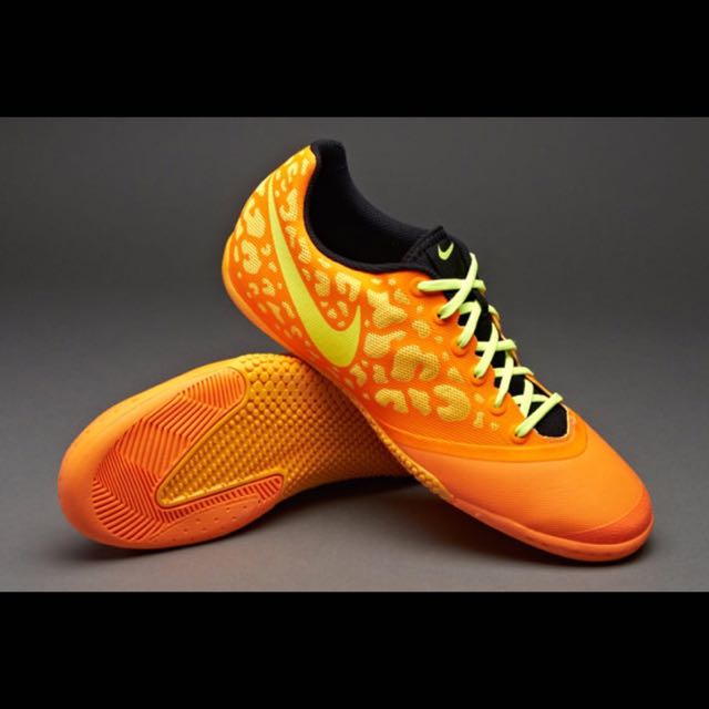 nike elastico pro ii