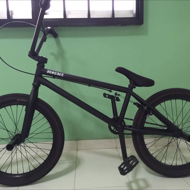 Wtp justice sale 2014