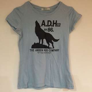 AUDEN HUD S