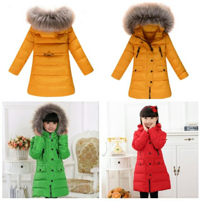 Next childrens winter coats on sale