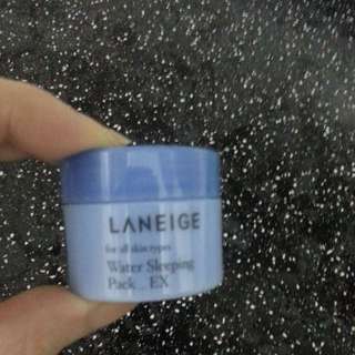 Lineage Water Pack