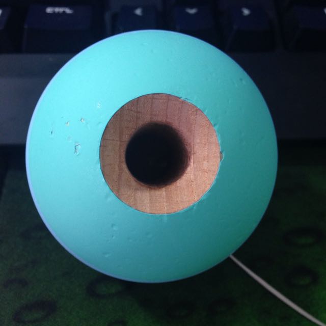 Colin Sanders Pro Model Kendama, Everything Else on Carousell