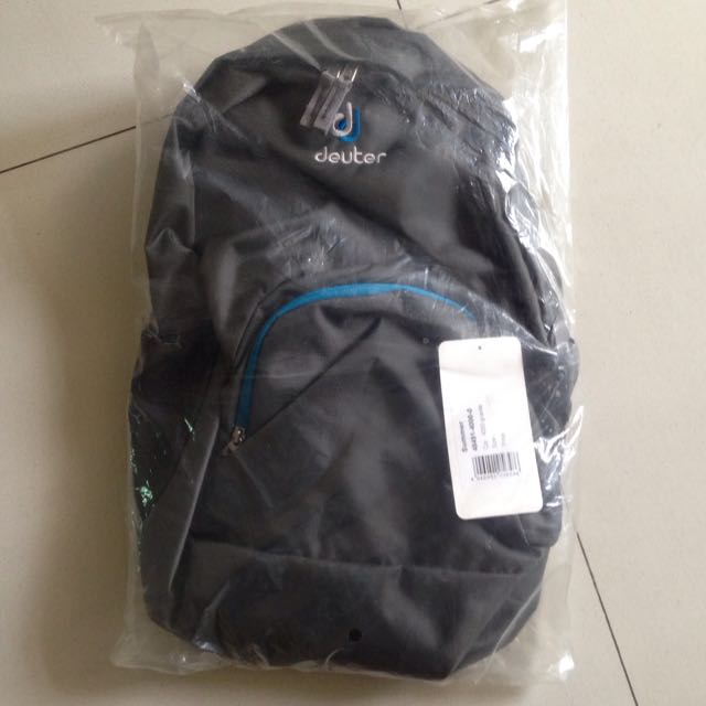 Deuter Summer Backpack