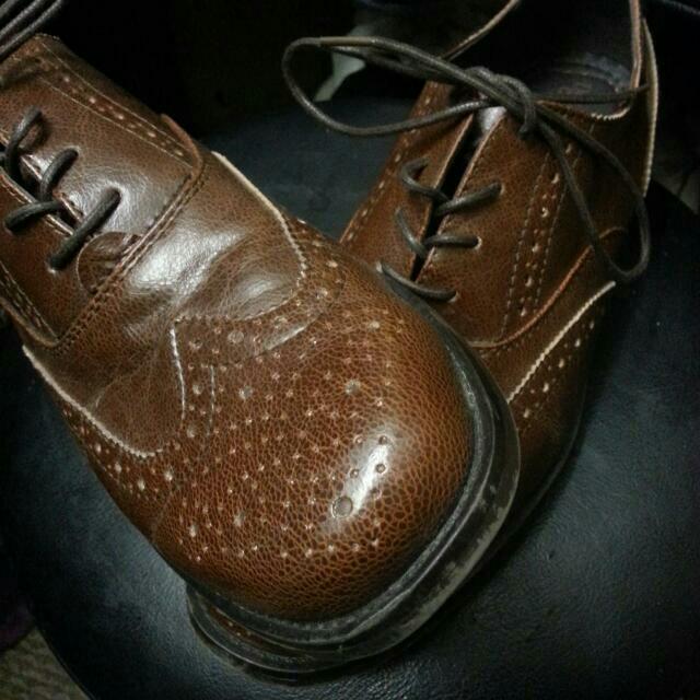 dexter comfort dress shoes