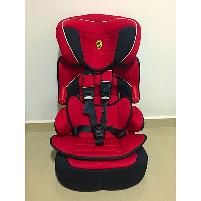Ferrari beline car seat cheap