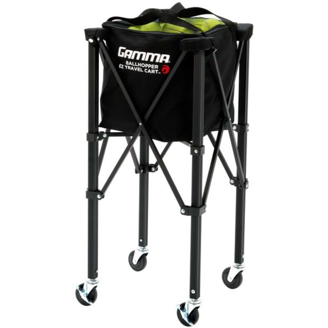 Gamma ez travel cart 150