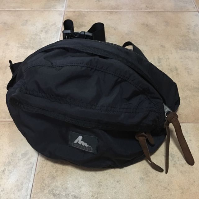 gregory tailmate bag