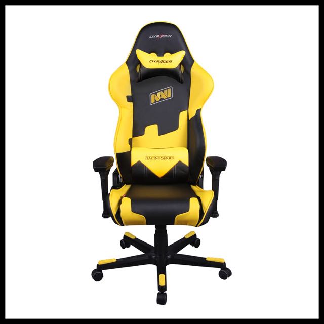 Dxracer navi sales chair