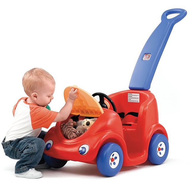 buggy little tikes
