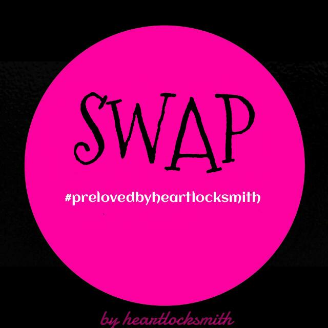 SWAP, SWAP, SWAP, Community on Carousell