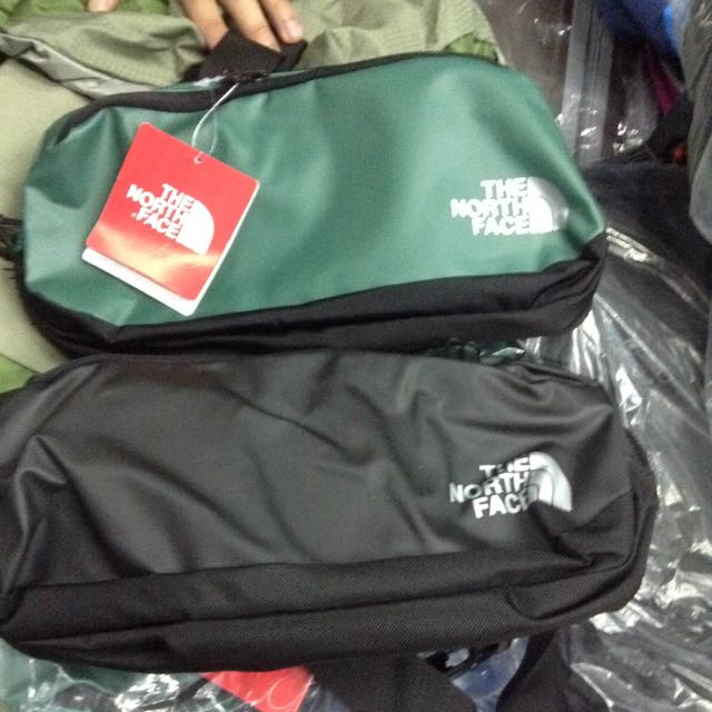 the north face mantis