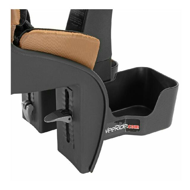 Weeride mounting sale bar