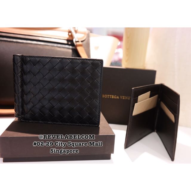 bottega veneta wallet singapore