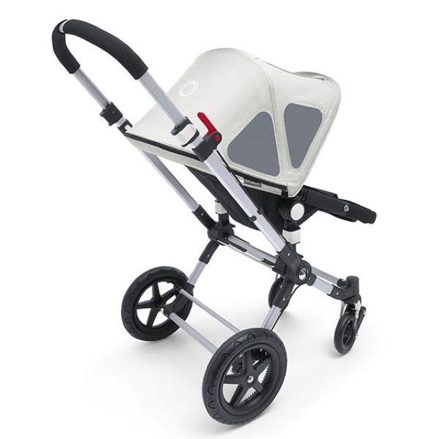 bugaboo breezy cameleon