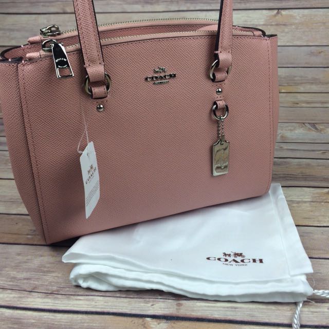 Coach stanton carryall shop