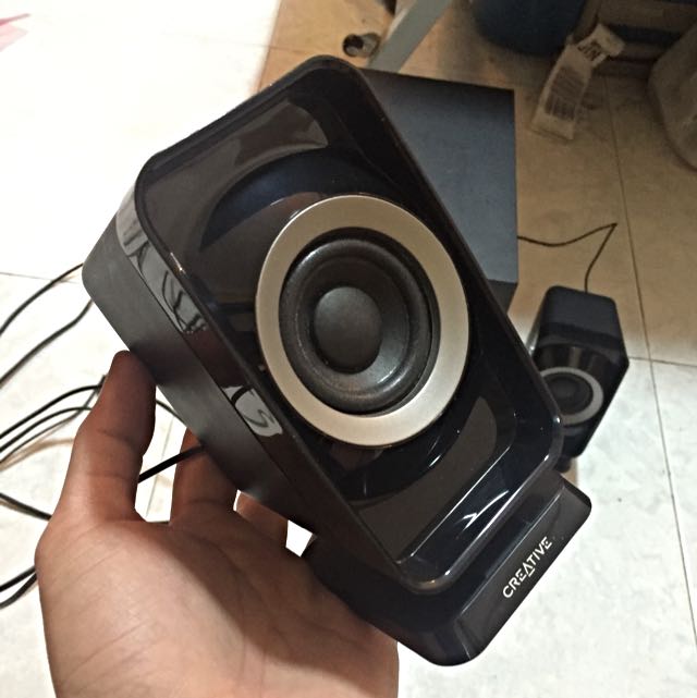 Creative inspire t3130 price cheap
