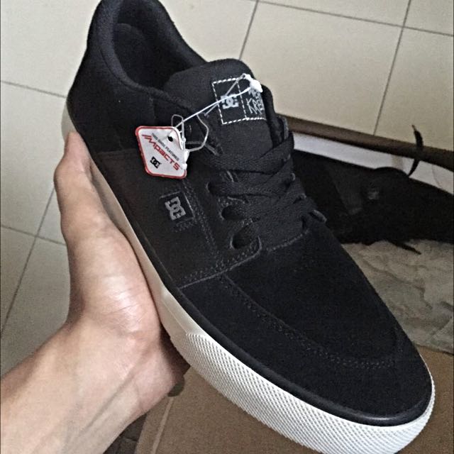 dc shoes wes kremer