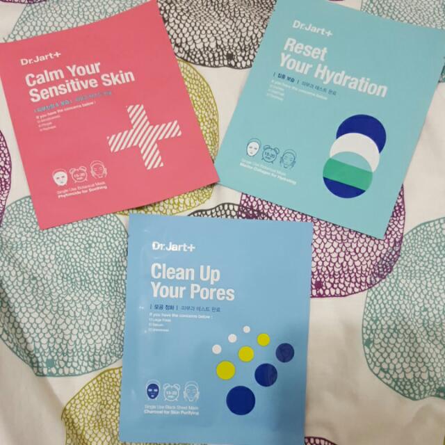 jart  ceramidin liquid for sensitive skin