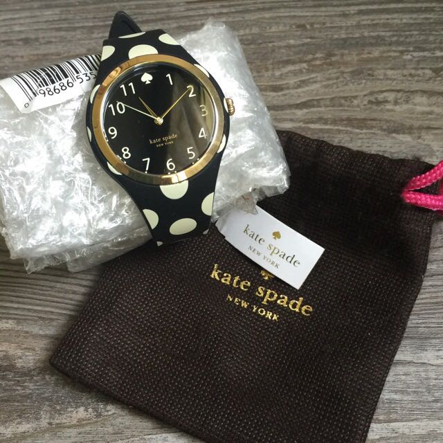 Kate spade rumsey watch best sale