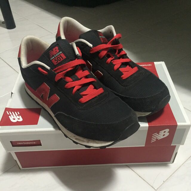 new balance 501 2015