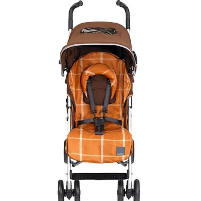 maclaren techno classic stroller