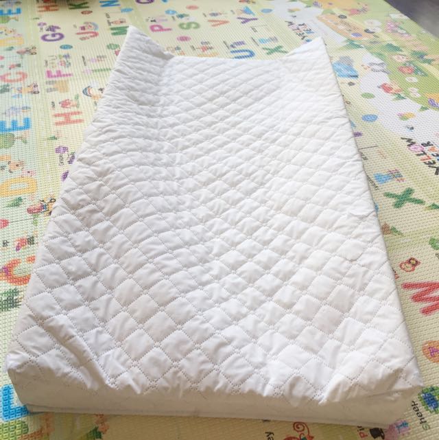 summer infant contoured changing pad canada