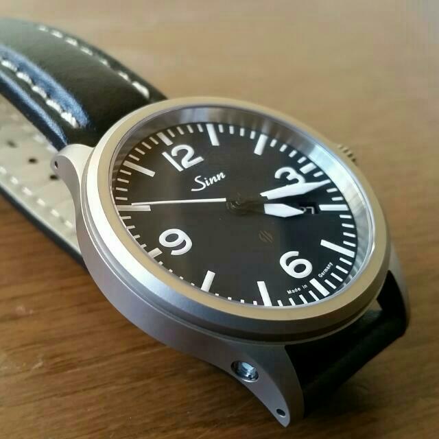Sinn 856 cheap for sale