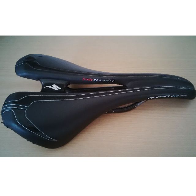 Specialised romin evo pro saddle sale