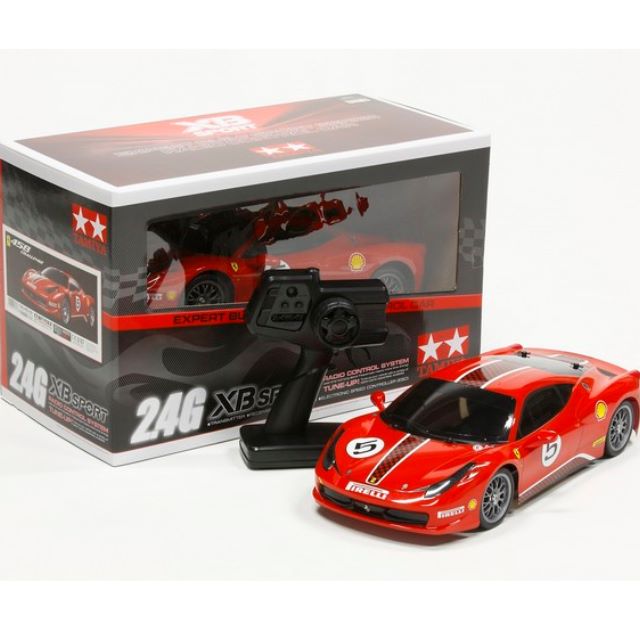 Tamiya cheap xb rtr