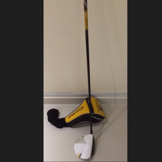Taylormade RBZ Stage 2 Illegal Non Conforming Driver (Used) - World's Hottest Drivers Taylormade RBZ Stage 2 Illegal Non Conforming Driver (Used) - World's Hottest Drivers