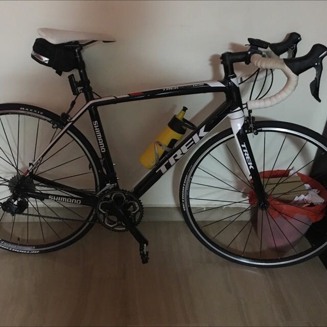 Trek Madone 2.1, Sports Equipment 