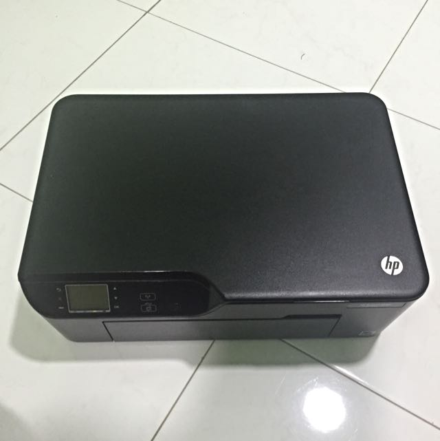 hp deskjet 3520 print from phone