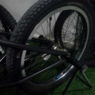used bmx wtp juctice for sale