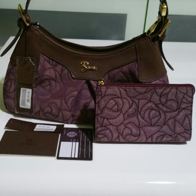 Reserved Brand New 100 Authentic Bonia Bag Luxury On Carou Reserved Brand New 100 Authentic Bonia Bag Luxury On Carou
