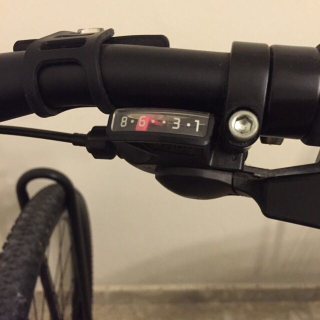 giant aluxx 6000 series butted tubing 29